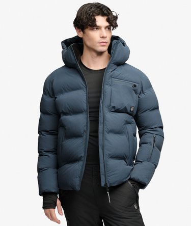 Ski Padded Jacket Image 1