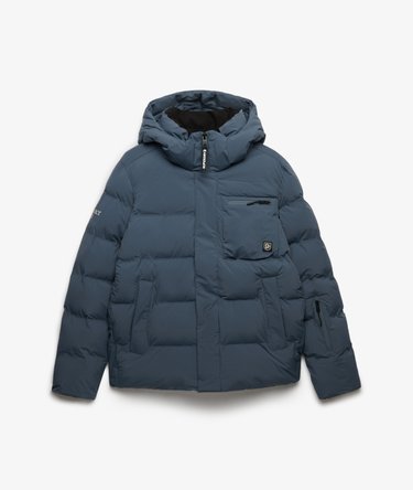 Ski Padded Jacket Image 8