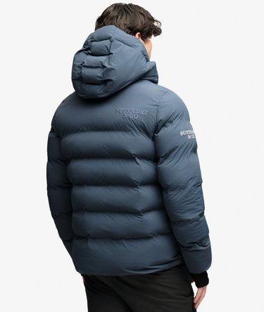 Ski Padded Jacket Image 6