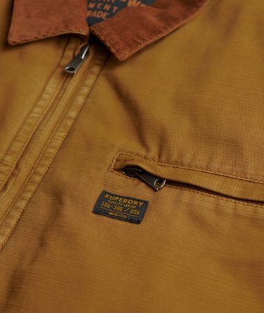 Workwear Ranch Jacket Image 7