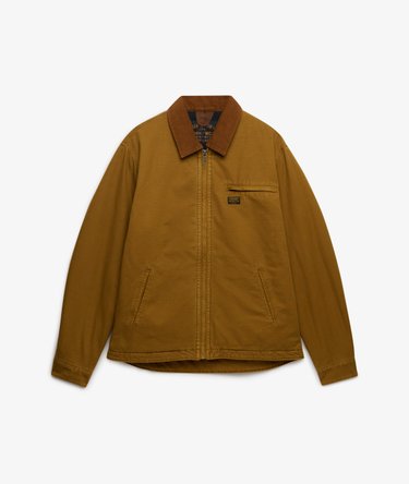 Workwear Ranch Jacket Image 8