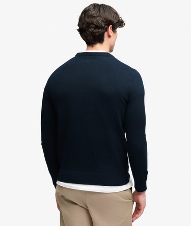Pull Prep Essential coupe ajust&eacute;e Image 5