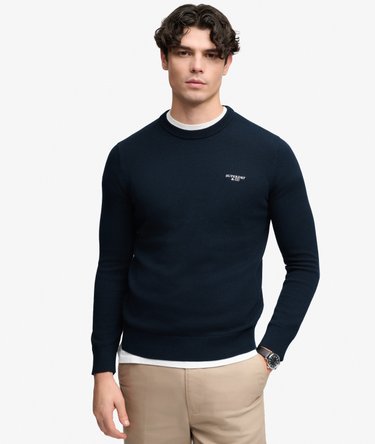 Pull Prep Essential coupe ajust&eacute;e Image 1