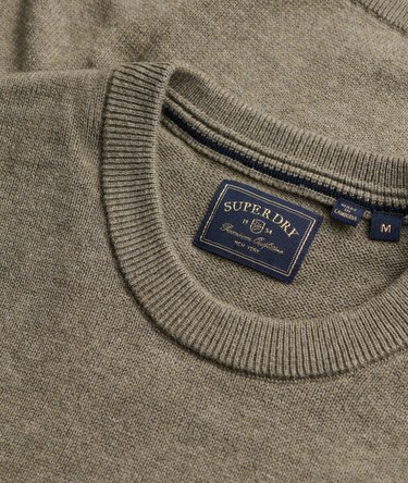 Pull Prep Essential coupe ajust&eacute;e Image 6