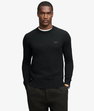 Pull Prep Essential coupe ajust&eacute;e Image 1