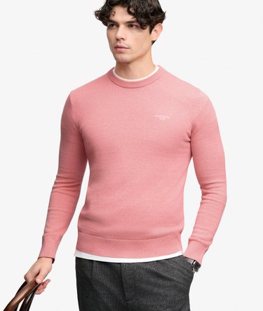Pull Prep Essential coupe ajust&eacute;e Image 2