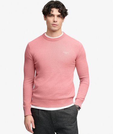 Pull Prep Essential coupe ajust&eacute;e Image 1