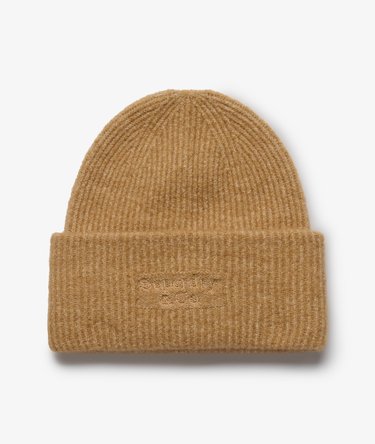 Bonnet Heritage Rib Knit Classique Image 1