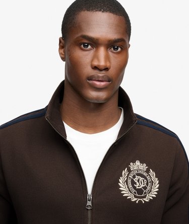 Veste de Surv&ecirc;tement Essential Retro Coupe Ajust&eacute;e Image 4