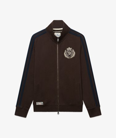 Veste de Surv&ecirc;tement Essential Retro Coupe Ajust&eacute;e Image 7