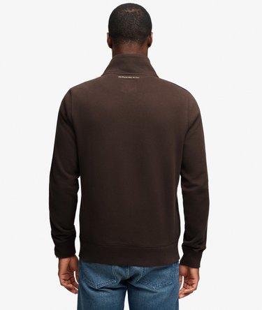 Veste de Surv&ecirc;tement Essential Retro Coupe Ajust&eacute;e Image 5