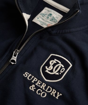 Veste de Surv&ecirc;tement Essential Retro Coupe Ajust&eacute;e Image 7