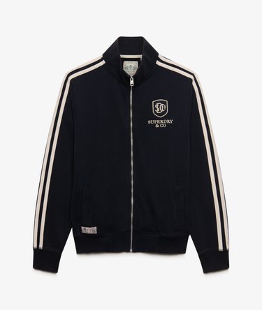 Veste de Surv&ecirc;tement Essential Retro Coupe Ajust&eacute;e Image 8