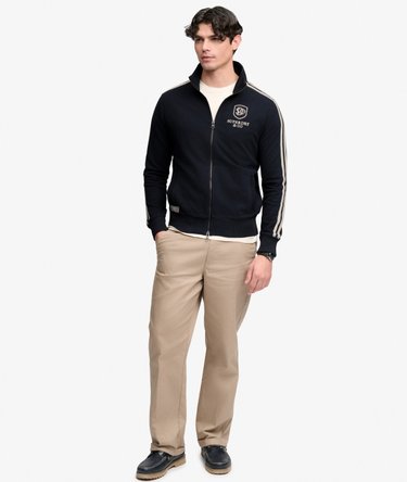 Veste de Surv&ecirc;tement Essential Retro Coupe Ajust&eacute;e Image 3