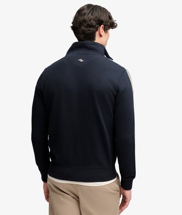 Veste de Surv&ecirc;tement Essential Retro Coupe Ajust&eacute;e Image 6