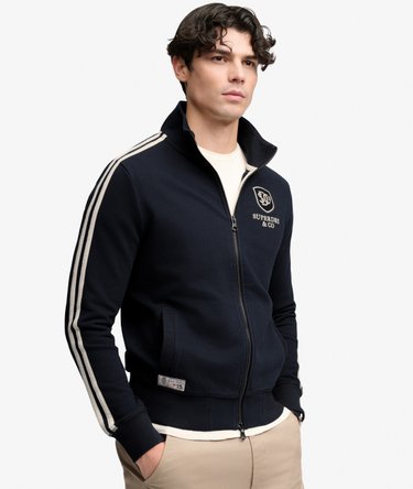 Veste de Surv&ecirc;tement Essential Retro Coupe Ajust&eacute;e Image 5