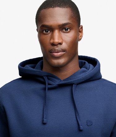 Essential SD Co Logo Hoodie Image 4