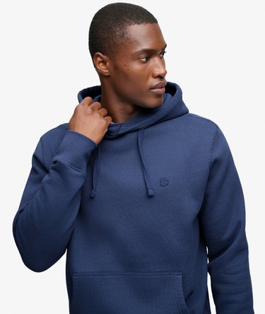 Essential SD Co Logo Hoodie Image 1