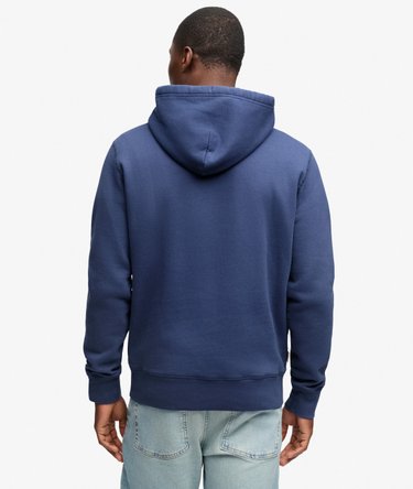 Essential SD Co Logo Hoodie Image 5