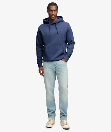 Essential SD Co Logo Hoodie Image 3