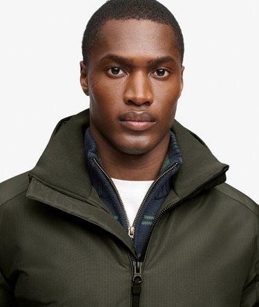 City Harrington Jacket Image 4