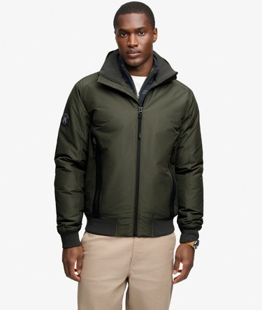 City Harrington Jacket Image 5