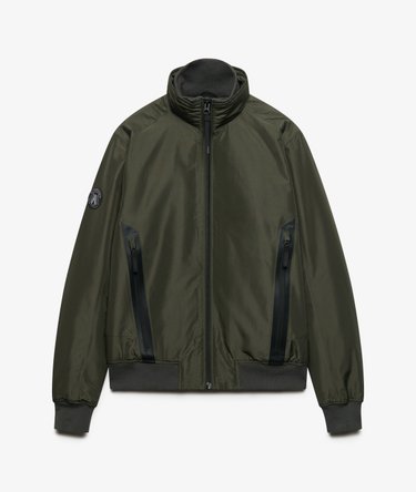 City Harrington Jacket Image 7