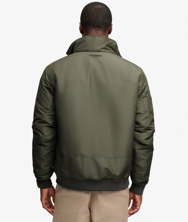 City Harrington Jacket Image 6