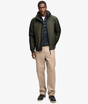 City Harrington Jacket Image 3