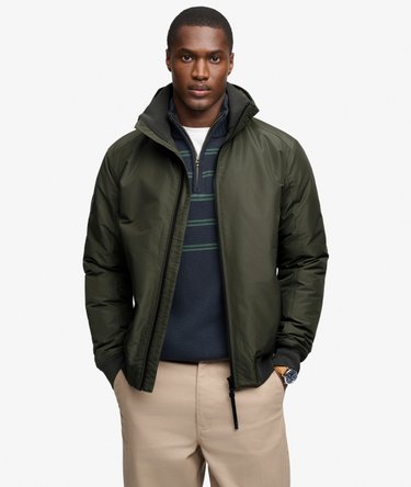 City Harrington Jacket Image 1