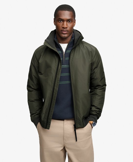 City Harrington Jacket
