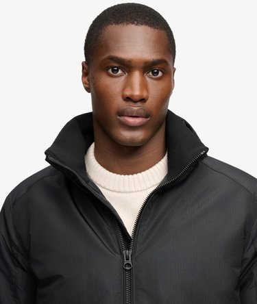 Blouson Harrington City Image 4
