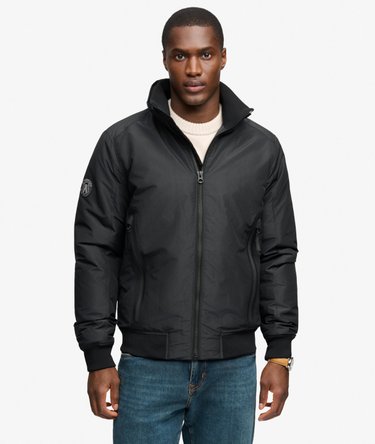 Blouson Harrington City Image 5