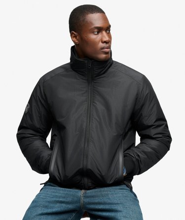 Blouson Harrington City Image 1