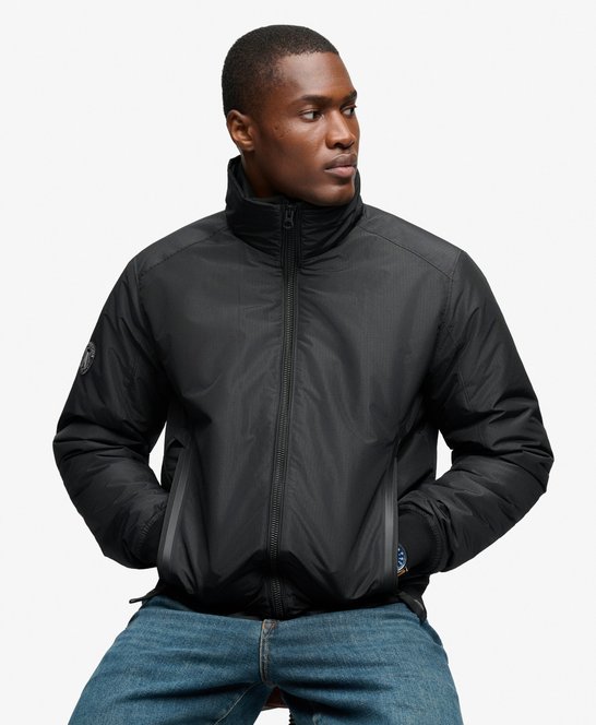 City Harrington Jacket