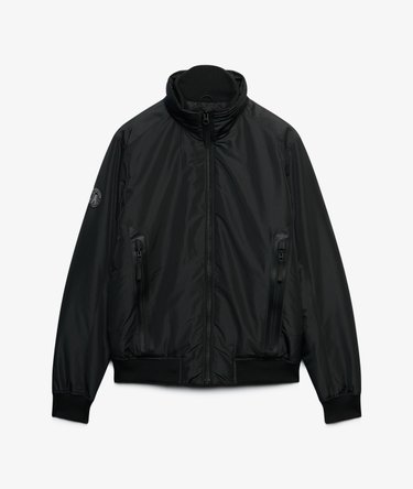 Blouson Harrington City Image 7
