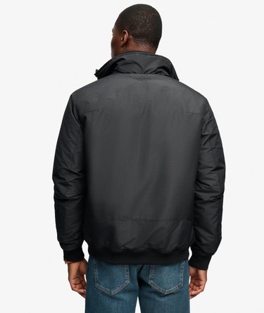 Blouson Harrington City Image 6