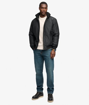 Blouson Harrington City Image 3