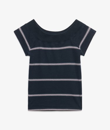 Athletic Top mit schmaler Passform Image 6