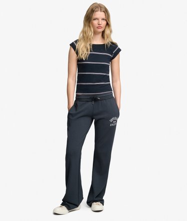 Athletic Top mit schmaler Passform Image 3