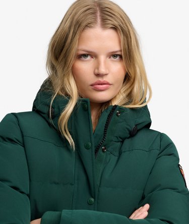 Blouson Bomber Everest Image 4