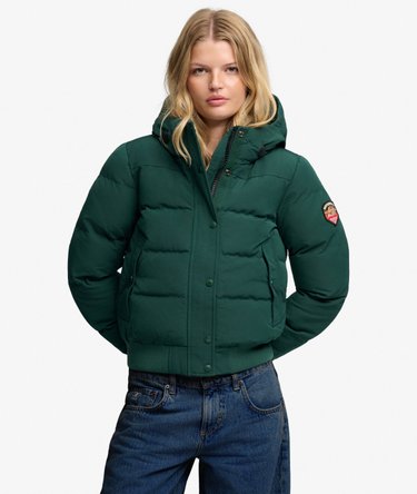 Blouson Bomber Everest Image 5