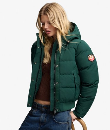 Blouson Bomber Everest Image 1