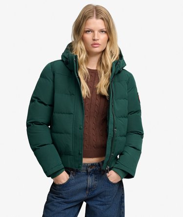 Blouson Bomber Everest Image 2