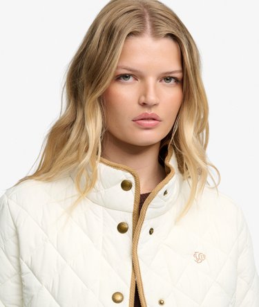 Estate Country Liner Jacket Image 4