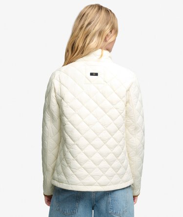 Estate Country Liner Jacket Image 5
