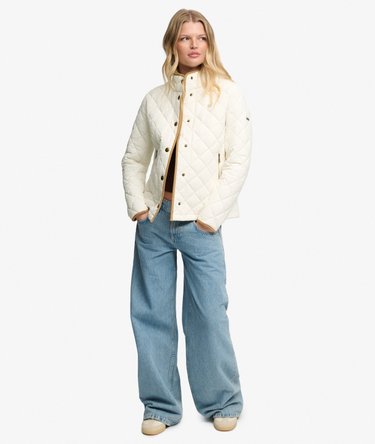 Estate Country Liner Jacket Image 3