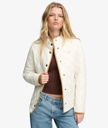 Estate Country Liner Jacket Image 1