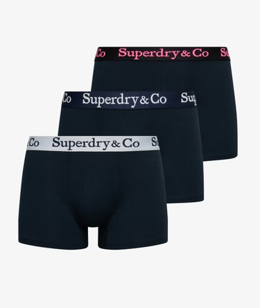 Superdry & Co Trunk im 3er-Pack Image 8