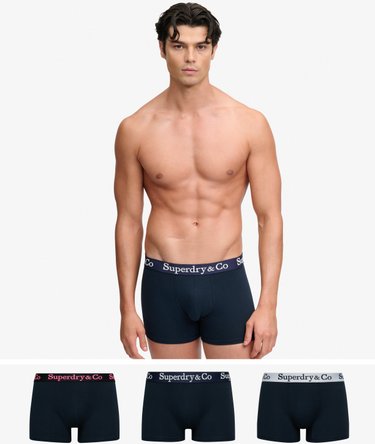 Superdry & Co Trunk im 3er-Pack Image 1